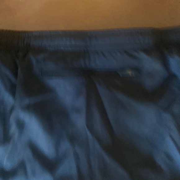 🌺NEW🌺$$16 OFF RETAIL $40 🌺BLACK NIKE TEMPO SHORTS🌺 XSMALL, SMALL & MEDIUM - Picture 6 of 6